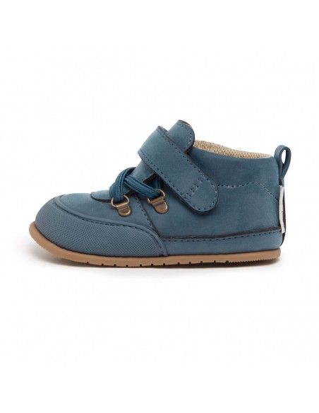 Zapato Feroz Serra Azul AW24-25