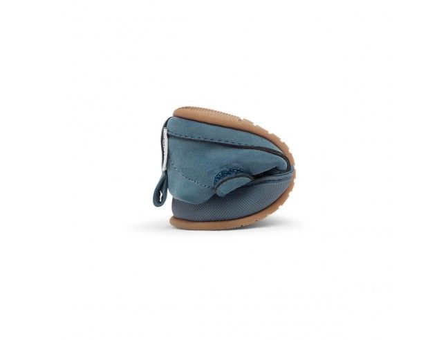 Zapato Feroz Serra Azul AW24-25