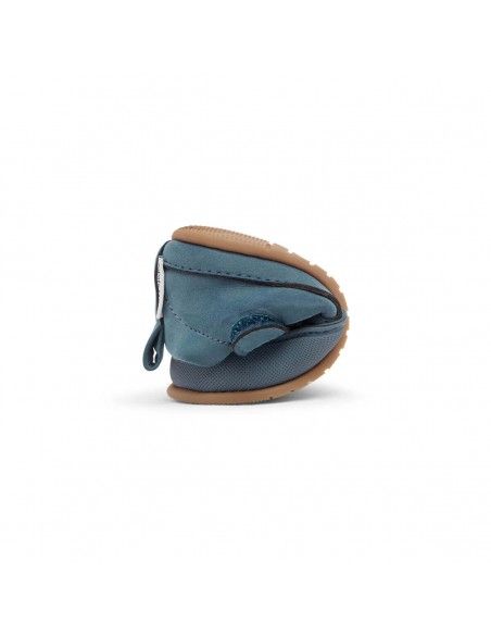 Zapato Feroz Serra Azul AW24-25