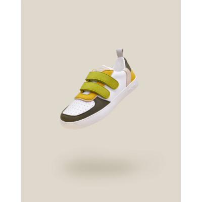 Deportiva Muris Petra Junior Lime Green Ed. Limitada AW24-25