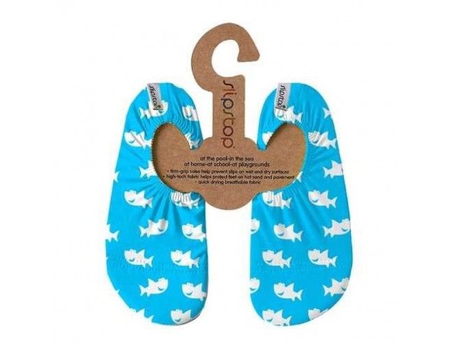 Zapatillas antideslizantes infantiles Baby...