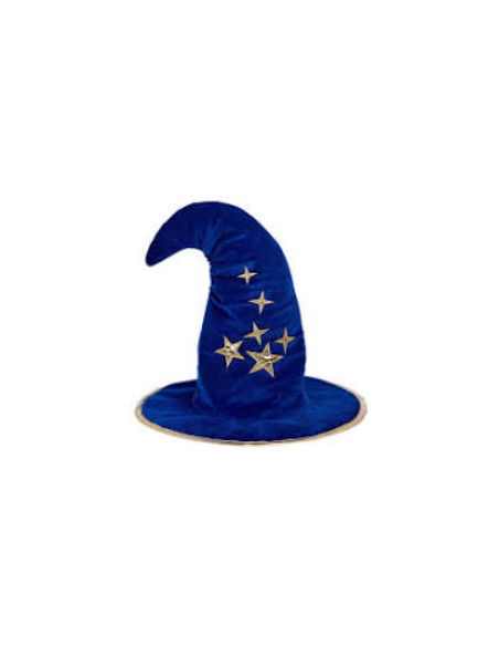Sombrero mago Wilfred