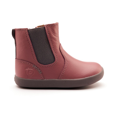 Botín ZIGGY BOOT Botín Malva Old Soles
