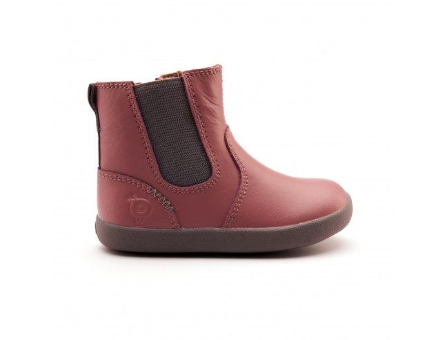 Botín ZIGGY BOOT Botín Malva Old Soles