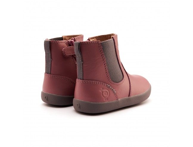 Botín ZIGGY BOOT Botín Malva Old Soles