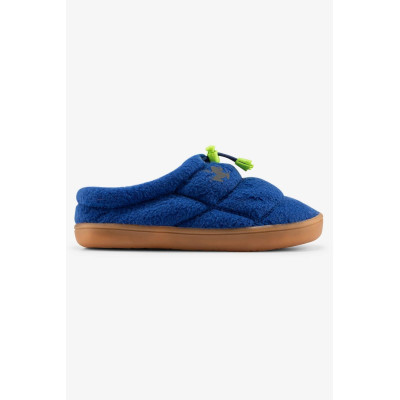 Zapatilla Polar Hoppuff de HopFrög Kids Azul