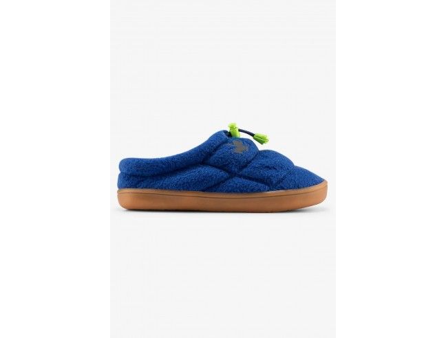 Zapatilla Polar Hoppuff de HopFrög Kids Azul