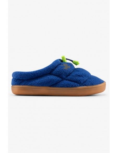 Zapatilla Polar Hoppuff de HopFrög Kids Azul