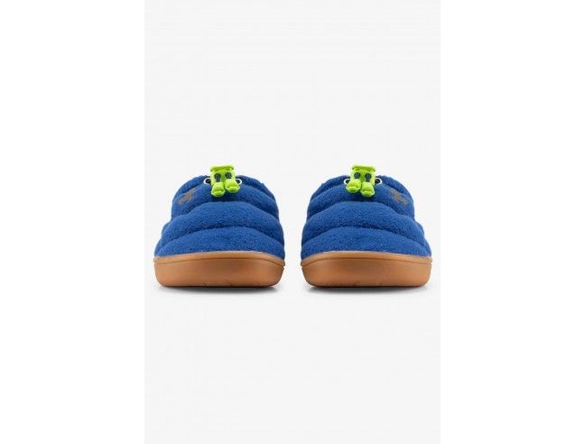 Zapatilla Polar Hoppuff de HopFrög Kids Azul