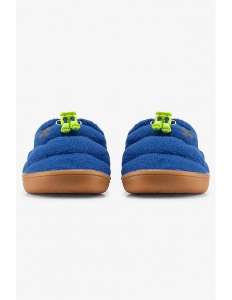 Zapatilla Polar Hoppuff de HopFrög Kids Azul