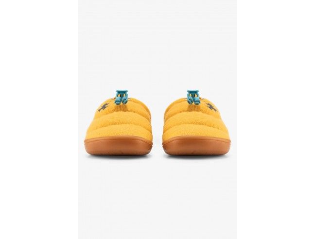 Zapatilla Polar Hoppuff de HopFrög Kids Amarilla