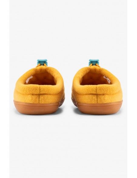Zapatilla Polar Hoppuff de HopFrög Kids Amarilla