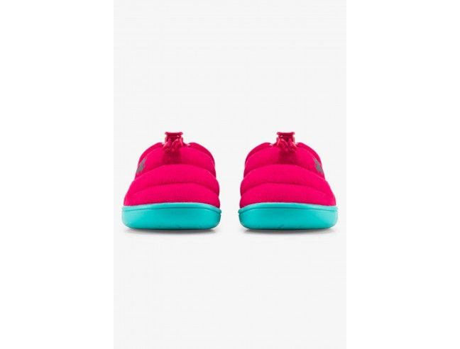 Zapatilla Polar Hoppuff de HopFrög Kids Fucsia