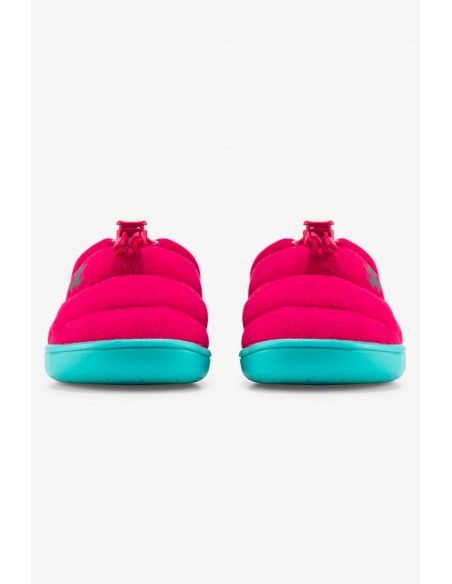 Zapatilla Polar Hoppuff de HopFrög Kids Fucsia