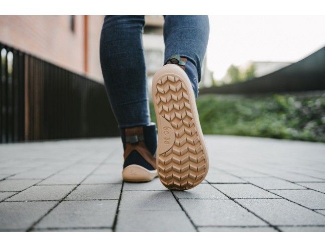 Botin barefoot York  adulto Be Lenka...