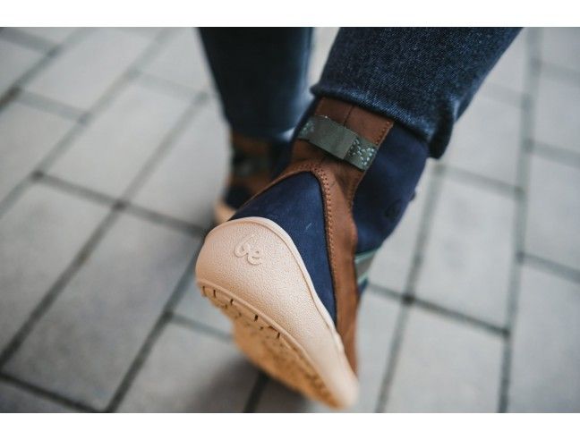 Botin barefoot York  adulto Be Lenka...