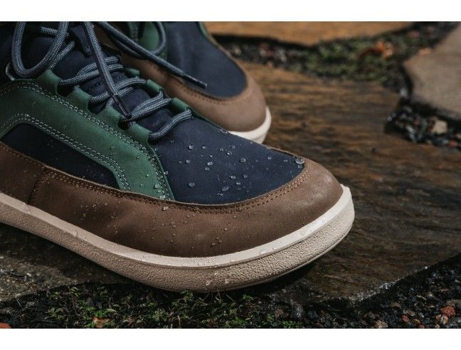 Botin barefoot York  adulto Be Lenka...