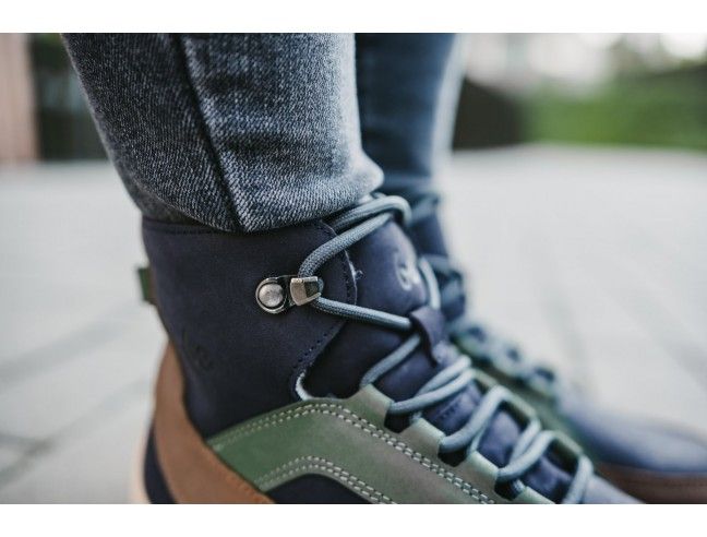 Botin barefoot York  adulto Be Lenka...