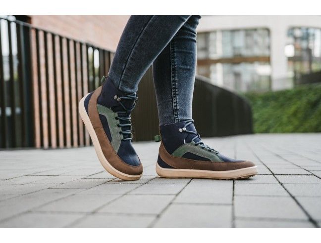 Botin barefoot York  adulto Be Lenka...