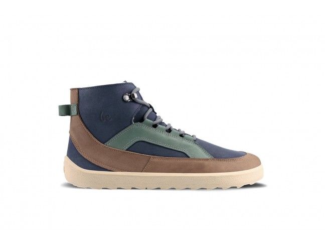 Botin barefoot York  adulto Be Lenka...