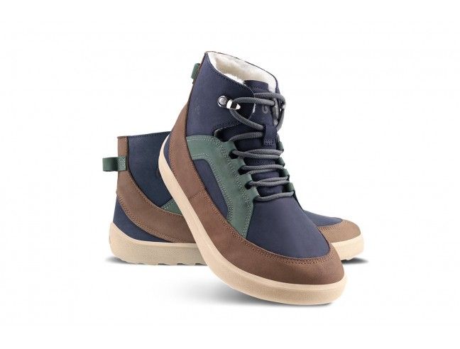 Botin barefoot York  adulto Be Lenka...