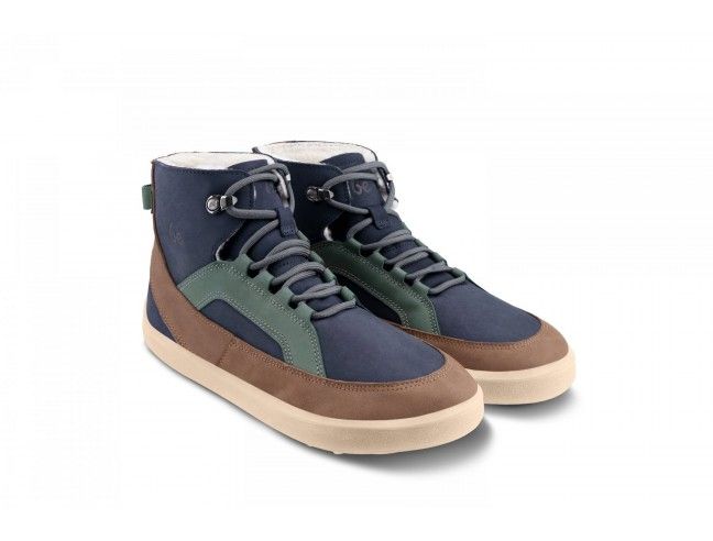 Botin barefoot York  adulto Be Lenka...