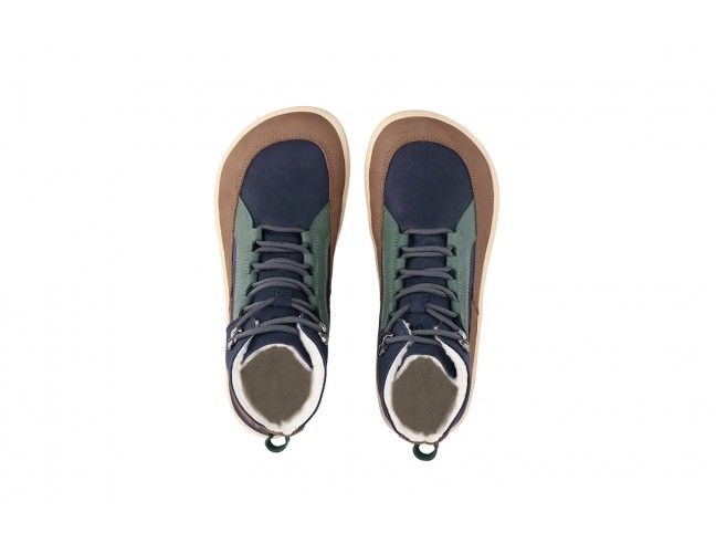 Botin barefoot York  adulto Be Lenka...
