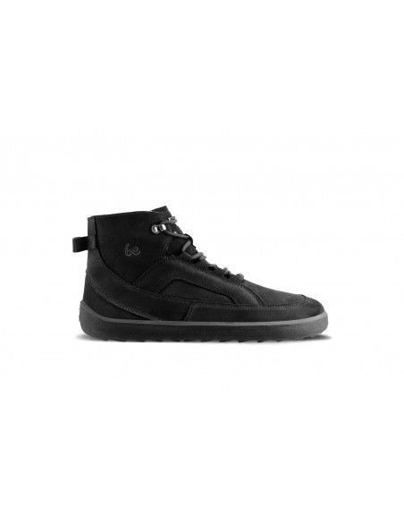 Botin barefoot York adulto Be Lenka All Black