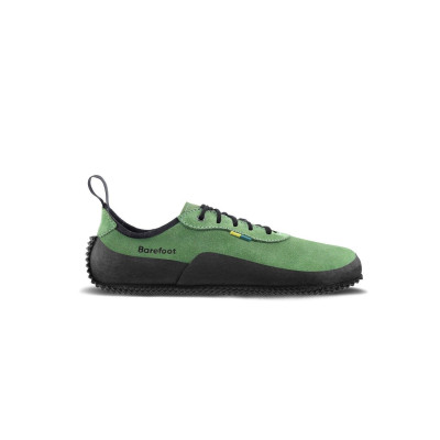 Deportiva barefoot Be Lenka Trailwalker 2.0 Green