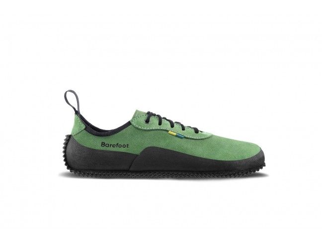 Deportiva barefoot Be Lenka Trailwalker 2.0 Green