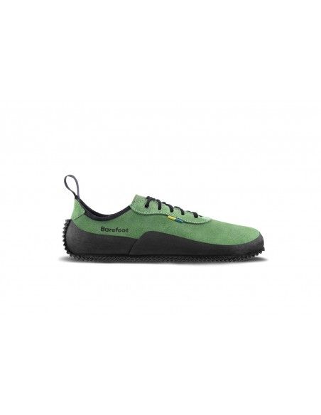 Deportiva barefoot Be Lenka Trailwalker 2.0 Green