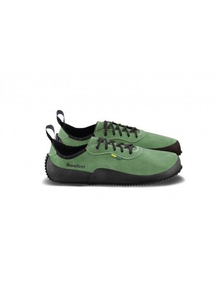 Deportiva barefoot Be Lenka Trailwalker 2.0 Green