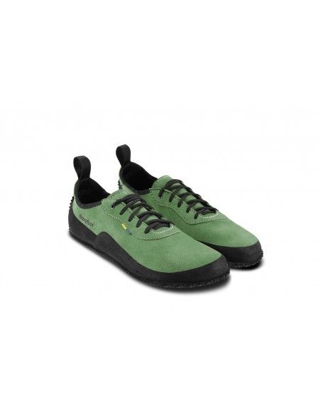 Deportiva barefoot Be Lenka Trailwalker 2.0 Green