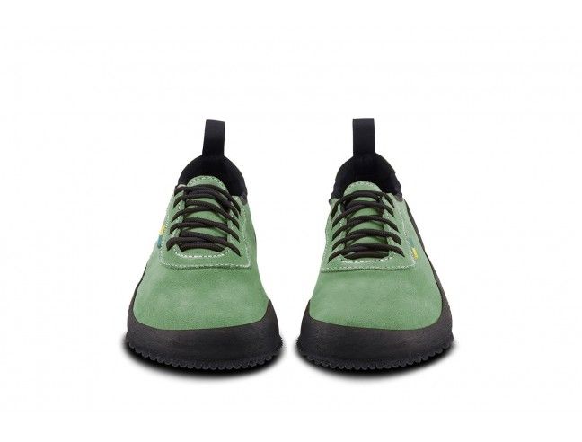 Deportiva barefoot Be Lenka Trailwalker 2.0 Green
