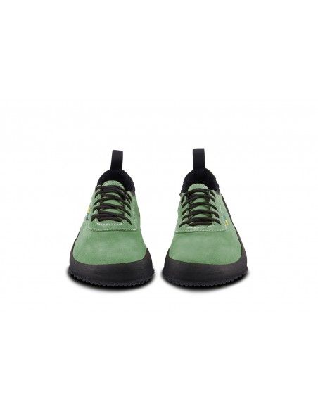 Deportiva barefoot Be Lenka Trailwalker 2.0 Green