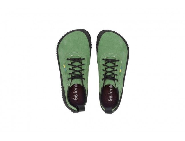 Deportiva barefoot Be Lenka Trailwalker 2.0 Green