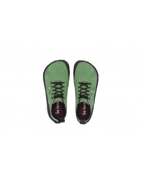 Deportiva barefoot Be Lenka Trailwalker 2.0 Green