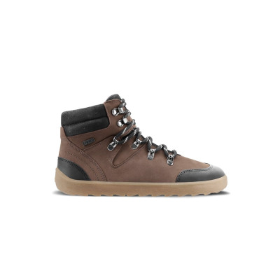 Botin barefoot Ranger 2.0 adulto Be Lenka Chocolate