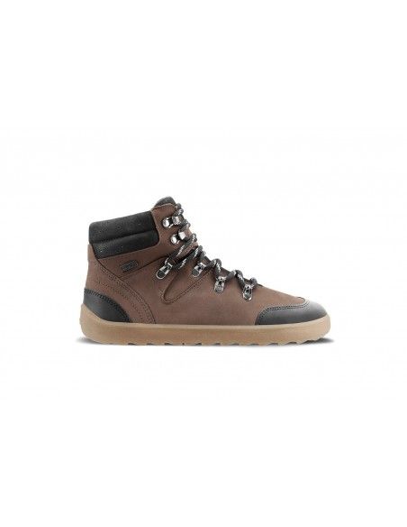 Botin barefoot Ranger 2.0 adulto Be Lenka Chocolate