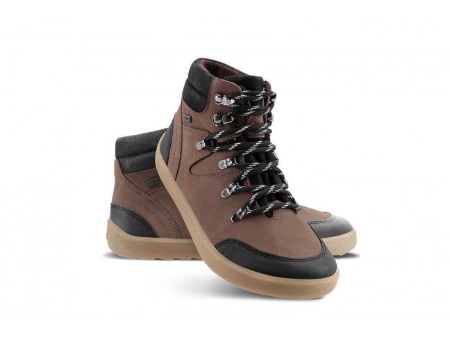Botin barefoot Ranger 2.0 adulto Be Lenka...