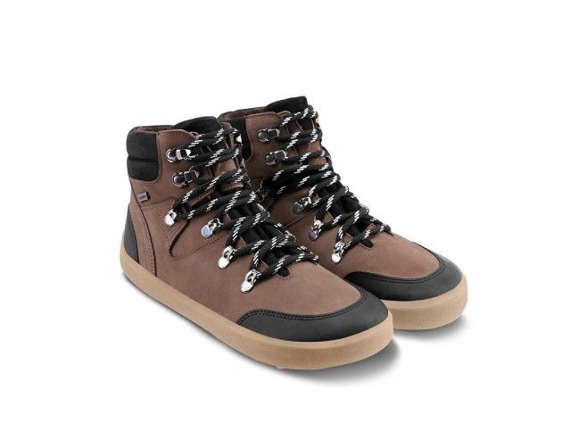 Botin barefoot Ranger 2.0 adulto Be Lenka...