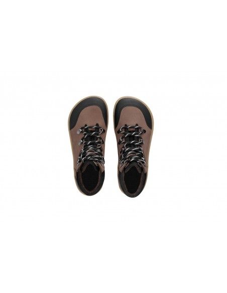 Botin barefoot Ranger 2.0 adulto Be Lenka Chocolate