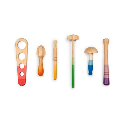 Tools Grapat