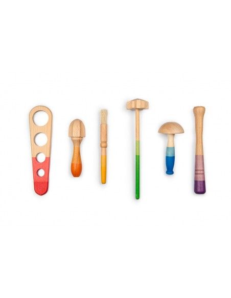 Tools Grapat