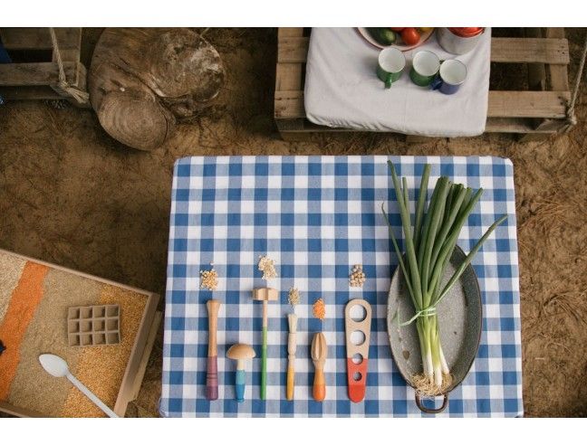 Set Herramientas Tools Grapat