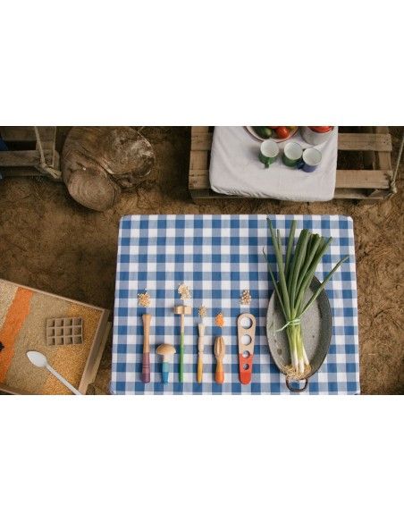 Set Herramientas Tools Grapat