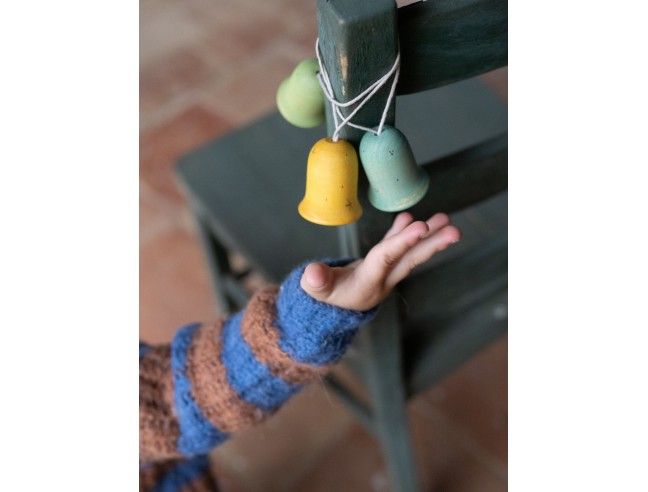 Adornos Grapat - Nº 3 Jingle Joy Bells