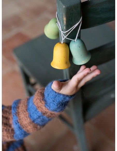 Adornos Grapat - Nº 3 Jingle Joy Bells