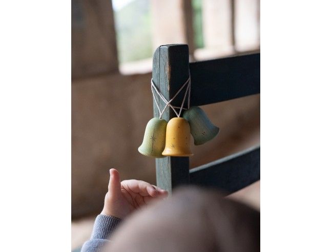 Adornos Grapat - Nº 3 Jingle Joy Bells
