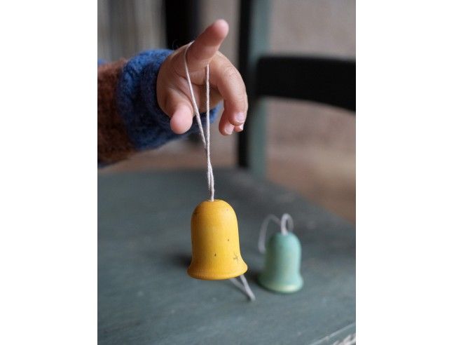 Adornos Grapat - Nº 3 Jingle Joy Bells